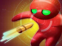 Spy Shot Laser Bounce image