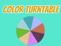 image bg ColorTurntable