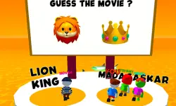 Guess the Movies! image