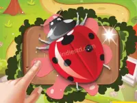 image bg Bugs Bang 2019