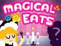 image bg Magical Eats