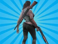 Survival Dead Zombie Trigger image