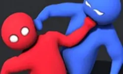 Party.io - 3D Survival Game image