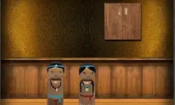 Amgel Black Friday Escape image