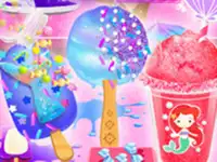 Ice Cream Summer Fun - Sweet Desserts image