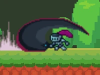 Defeat The Witch image