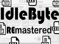 image bg IdleByte RE