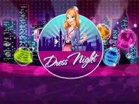 image bg Night Dress