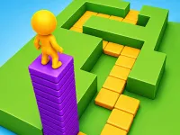 Stacky Hero Master Game image