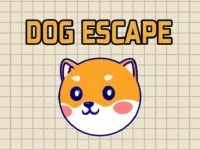 image bg Dog Escape 2
