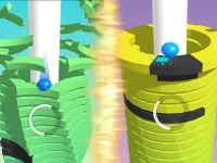 Stack Ball Helix image