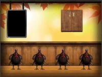 image bg Amgel Thanksgiving Room Escape 6