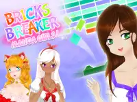 image bg Breaker Manga Girls