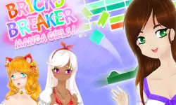 Breaker Manga Girls image