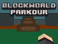 image bg BlockWorld Parkour