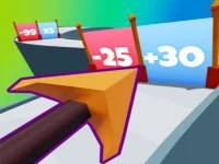 Arrows Fest 3D image