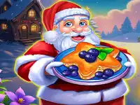 Christmas Cooking Chef image
