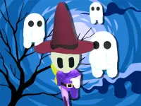 image bg My Halloween Park