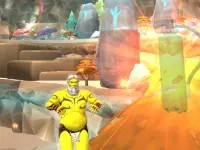 Water Worlds: Aqua Mans Quest image