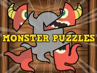 image bg Monster Puzzles