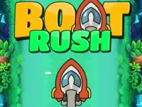 image bg Boat rush