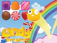 image bg Candy Breaker