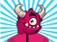 image bg Monster Squid Survival