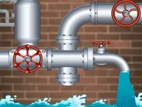 image bg Plumber Pipes 2D