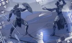 Dungeon Chess image