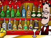 image bg Bartender: The Right Mix