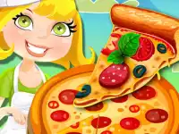 Dominos Pizza Maker image