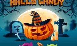 Hallo Candy image