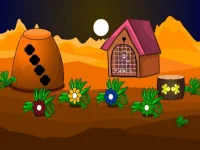 image bg Rescue the Brinjal