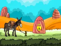image bg Rescue The Donkey