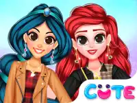 image bg My Trendy Plaid Outfits