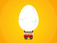 Save the Egg image