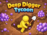 Deep Digger Tycoon image