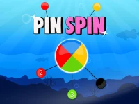 image bg Pin Spin !