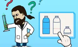 Bottle Battle image