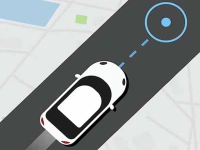 image bg Uber Driver