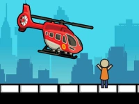 image bg Rescue Helicopter