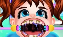 Baby Taylor Caring Story Illness image