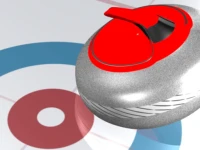 image bg Curling 2021