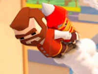 Slingshot Jetpack - Air Joyride image