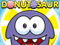 Donutosaur 2021 image