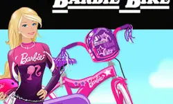 Barbie Biker image