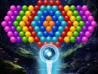 Bubble Pop Fairyland image