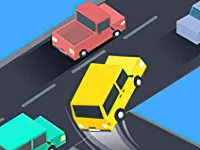 Crazy Intersection image