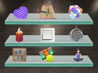 Anti Stress Planet Games image