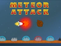 Meteor Attack image